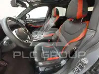 2025 BMW 420
