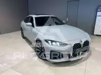 2025 BMW 420