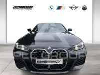 2025 BMW 420
