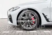 2025 BMW 420