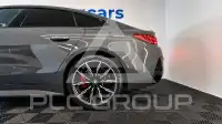 2025 BMW 420