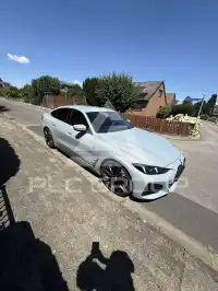 2025 BMW 420