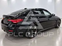 2025 BMW 420