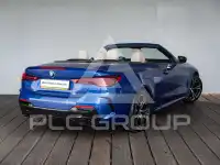 2025 BMW 420