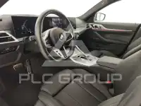 2025 BMW 420