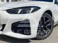 2025 BMW 420