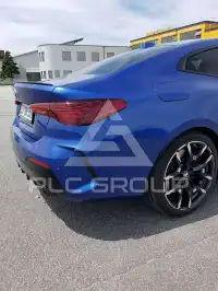 2025 BMW 420