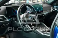 2025 BMW 420