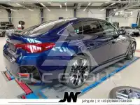 2025 BMW 420