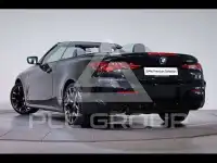 2025 BMW 420