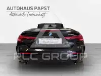 2025 BMW 420