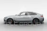 2026 BMW 420