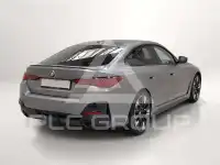 2025 BMW 420