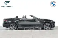 2025 BMW 420