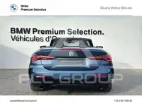 2025 BMW 420