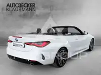 2025 BMW 420