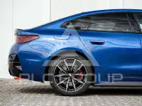 2025 BMW 420