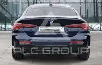2025 BMW 420