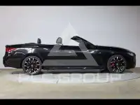 2025 BMW 420