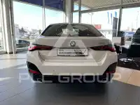 2025 BMW 420