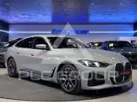 2025 BMW 420