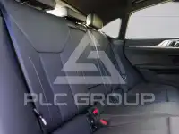 2025 BMW 420