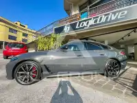 2025 BMW 420