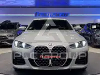 2025 BMW 420