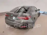 2025 BMW 420