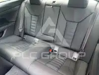 2025 BMW 420