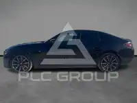 2025 BMW 420