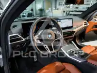 2025 BMW 420