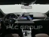 2025 BMW 420