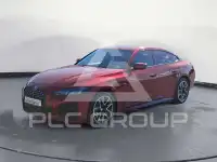 2025 BMW 420