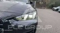 2025 BMW 420