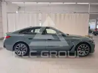 2025 BMW 420