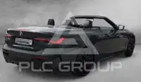 2025 BMW 420