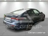 2025 BMW 420
