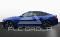 2025 BMW 420