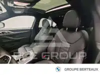 2025 BMW 420