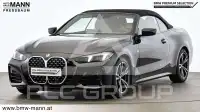 2025 BMW 420