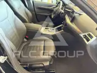 2025 BMW 420