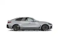2025 BMW 420