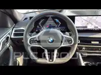 2025 BMW 420