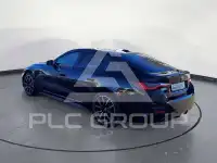 2025 BMW 420