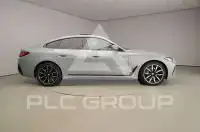 2025 BMW 420