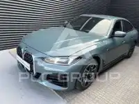 2025 BMW 420