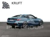2025 BMW 420