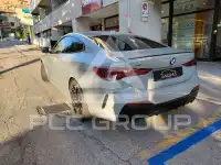 2025 BMW 420