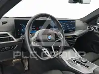2025 BMW 420
